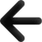 Back arrow