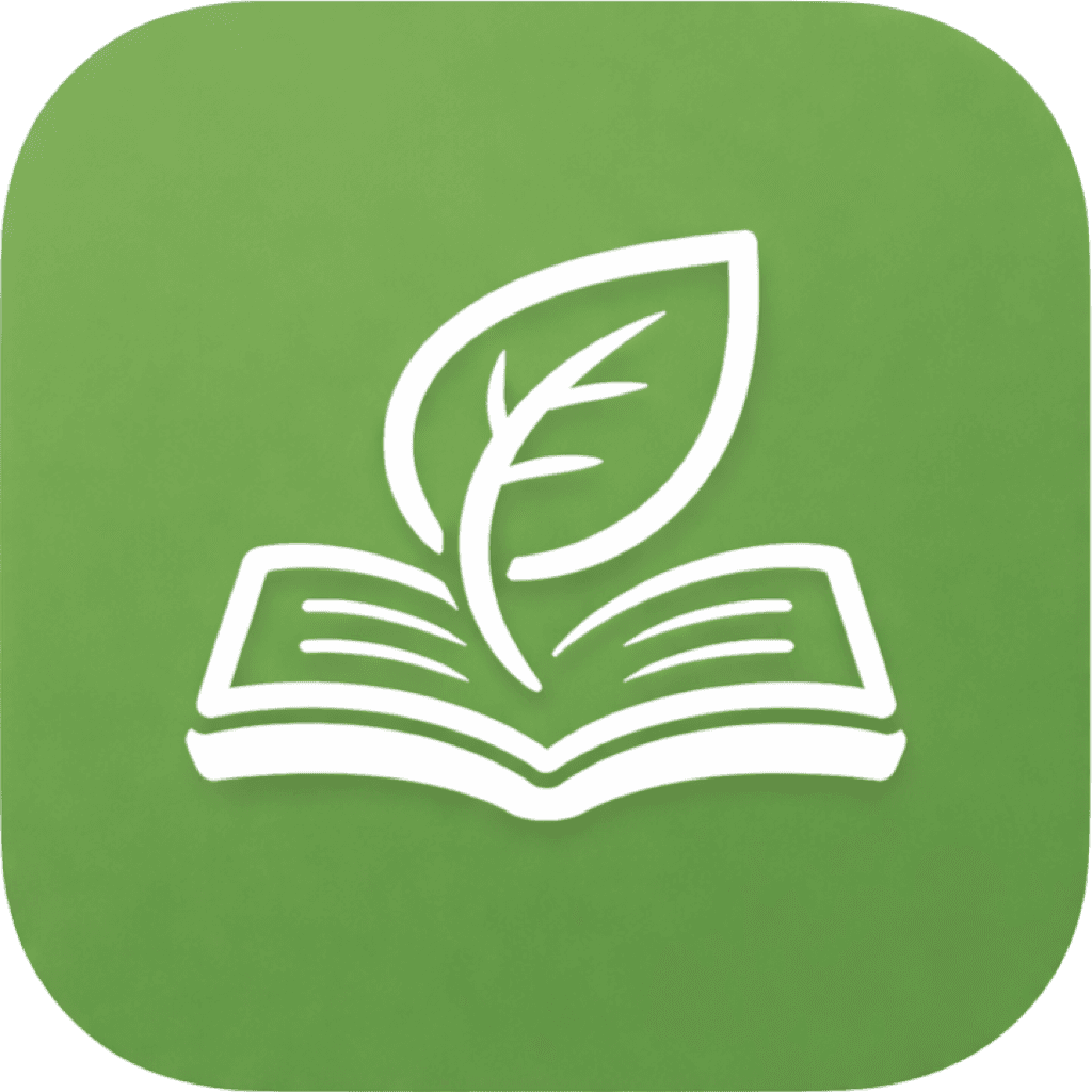 LingoLeaf app icon